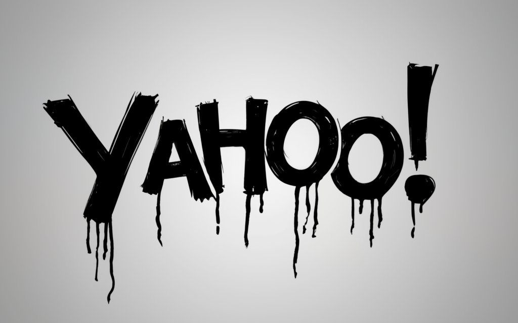 Caso Yahoo 2013