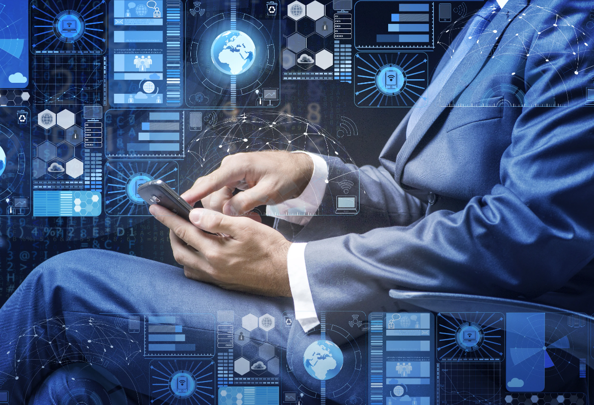 Técnicas de Reconocimiento Pasivo