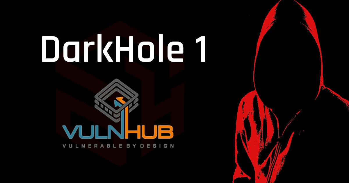 Writeup DarkHole 1