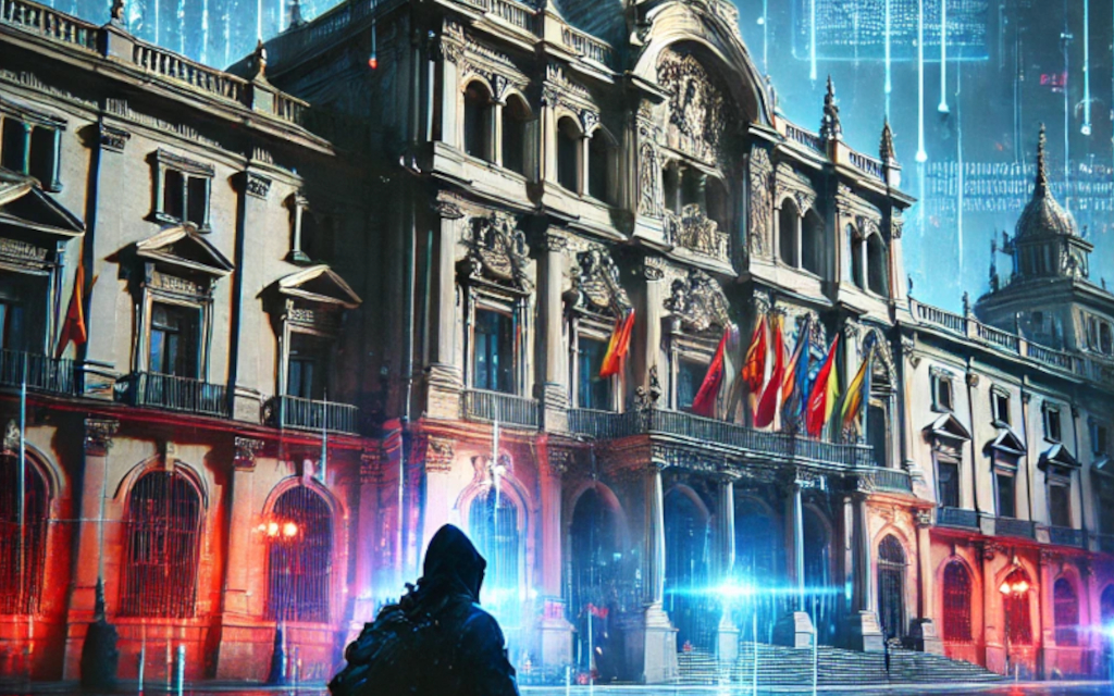 El ciberataque al Ayuntamiento de Sevilla