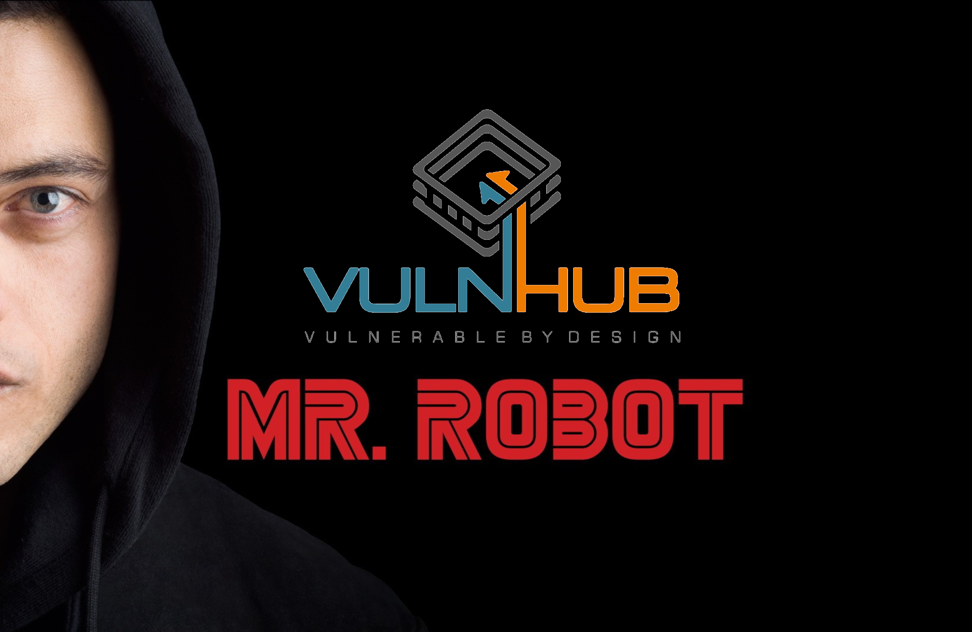 Writeup Mr Robot 1