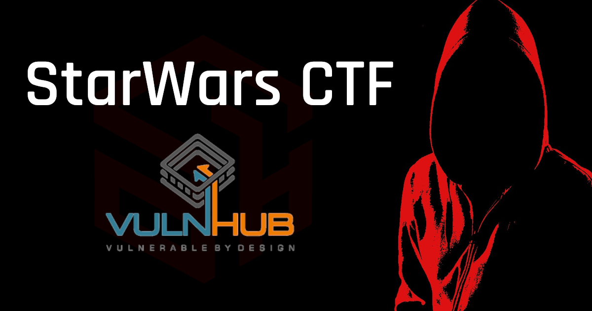 Writeup StarWars CTF 1