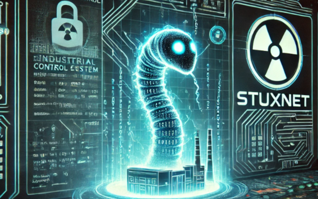 Caso Stuxnet 2010: la primera ciberarma de la historia